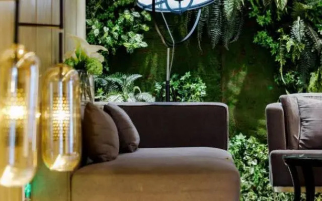 Jinyi Youxuan (Bayan Nur Linhe Dept Store)