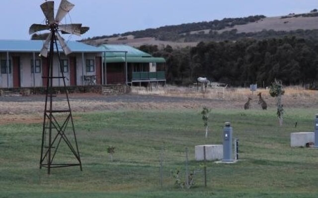 Northbrook Farmstay