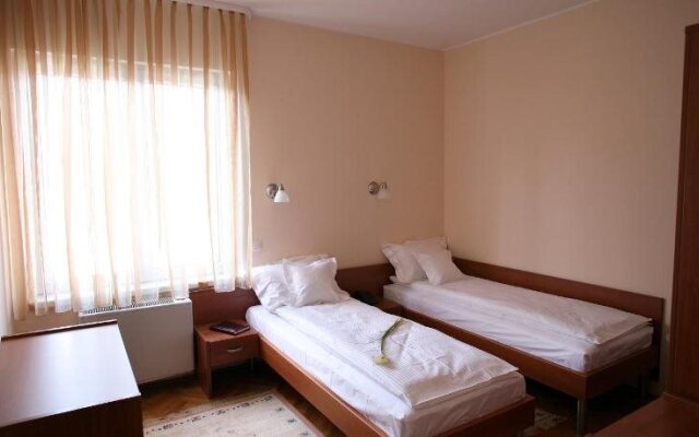 Garni Hotel Andjelika