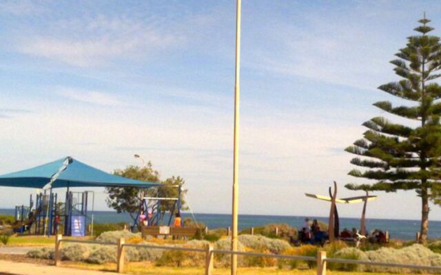Acushla Accommodation