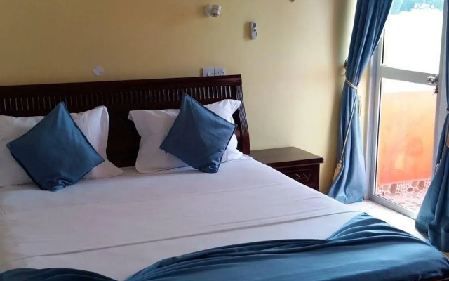 Sand Beach Hotel