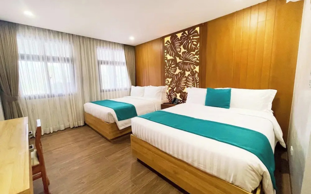 Aberry Shore Resort Hotel La Union