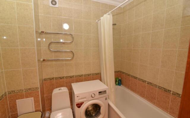 Apartamienty Na Ulitsie Turkiestan, 30