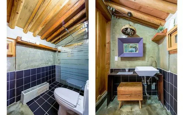 Jeonju Dankyoung Pension