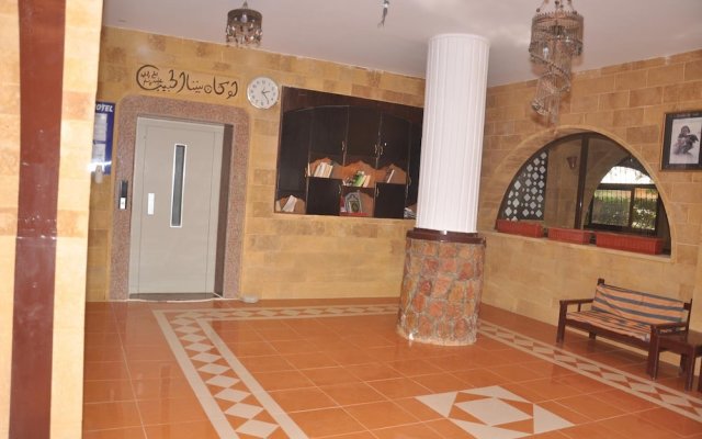 Ali Baba Safaga Hotel