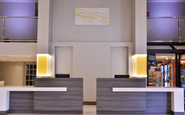 Holiday Inn Dallas-Richardson by IHG