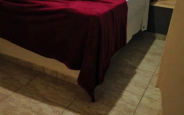 Estância São Domingos