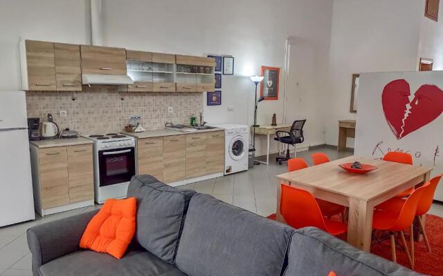 Patras Juliet House