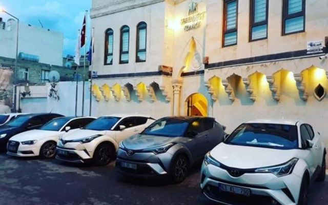 Sehrazat Konagi