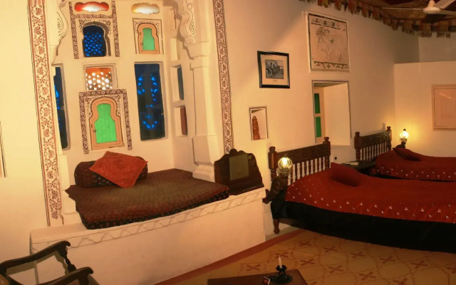 Deogarh Mahal