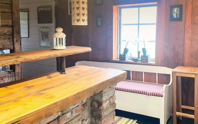 5 Person Holiday Home in Varekil
