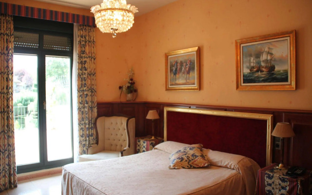 Hotel de Camprodon
