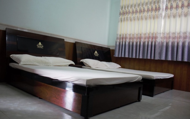 Xuan Mai Villa – Guest Rooms – Duc Trong