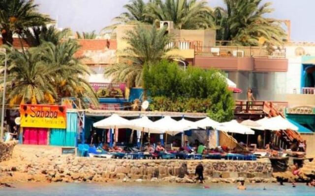 Sababa Hotel