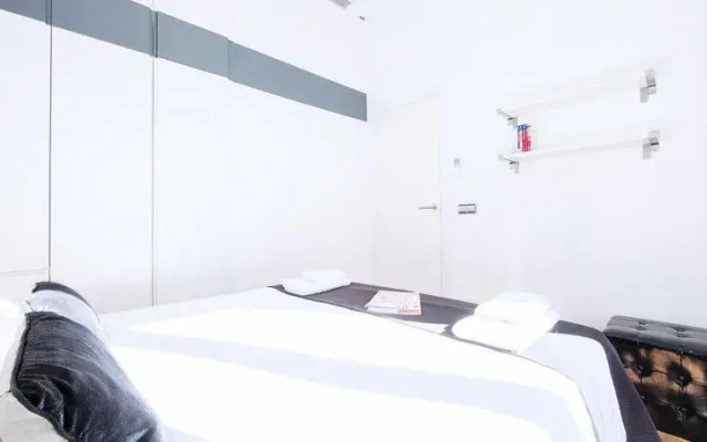 Nosolohotel - Chueca