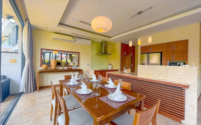 Ocean Villas Beach Resort