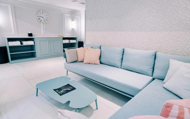 Bedford Swan Hotel & Thermal Spa