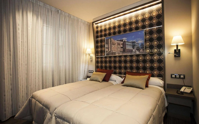 Hostal Barcelona