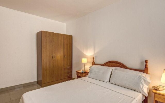 Apartamentos Litotoleo