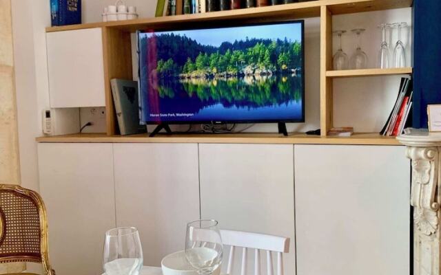 Home Chic Home Les Suites de La Comédie