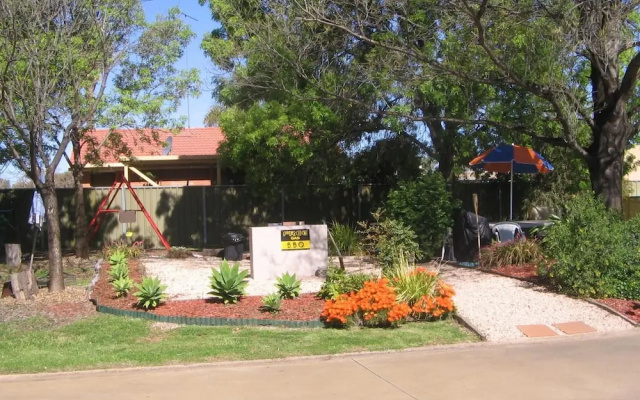 Orana Motor Inn