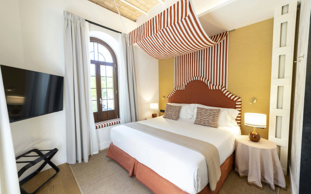 Cavalta Boutique Hotel – Small Luxury Hotel