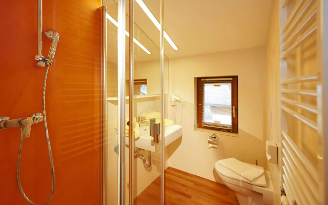 Apartment in Flachau with a terrace