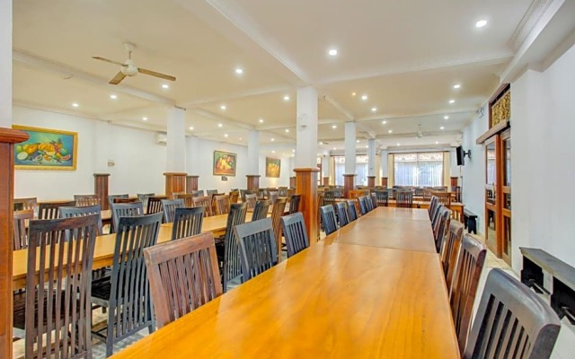 OYO 3938 Hotel Made Bali