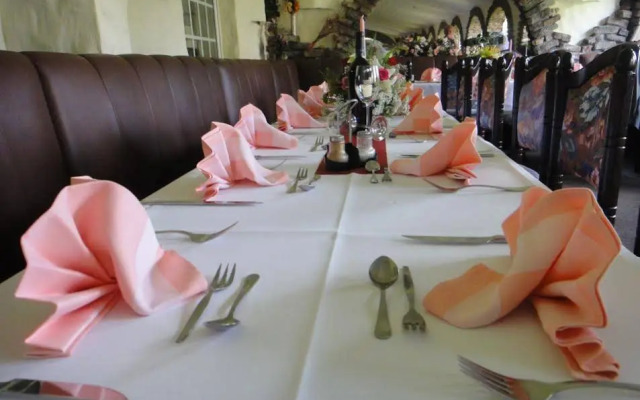 Hotel-Restaurant Orsoyer Hof