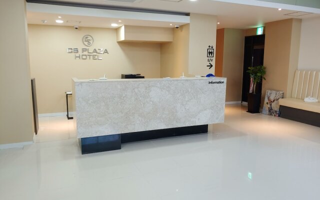 CS Plaza Hotel