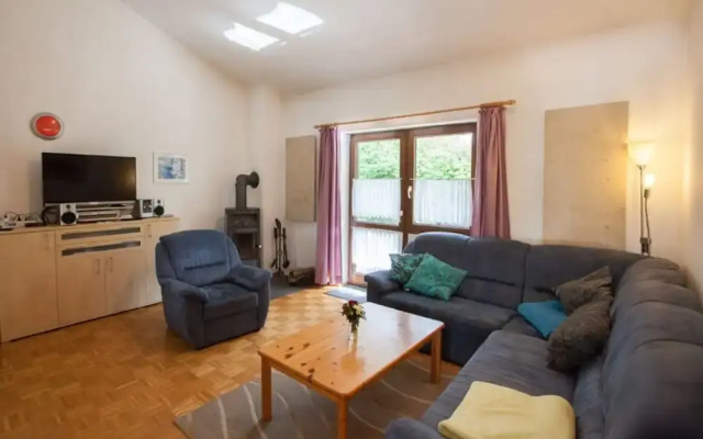 Ferienwohnung im Ferienpark Falkenstein