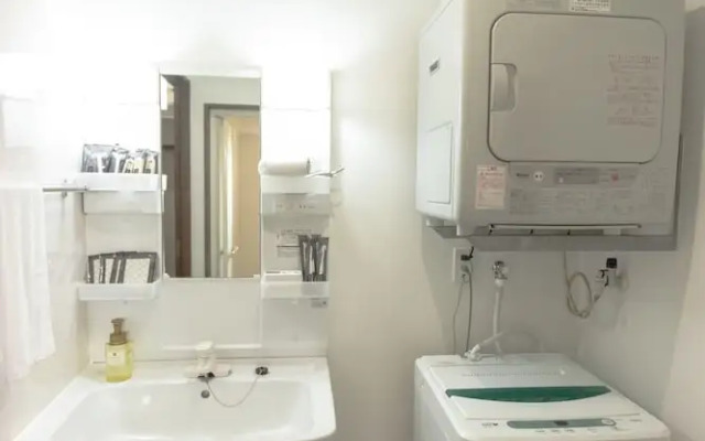 COZY STAY in Naha Akebono