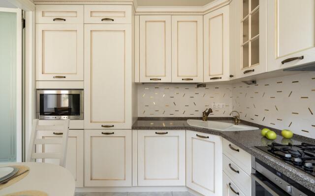 Letyourflat (Лэтюфлэт) на улице Маяковского 3