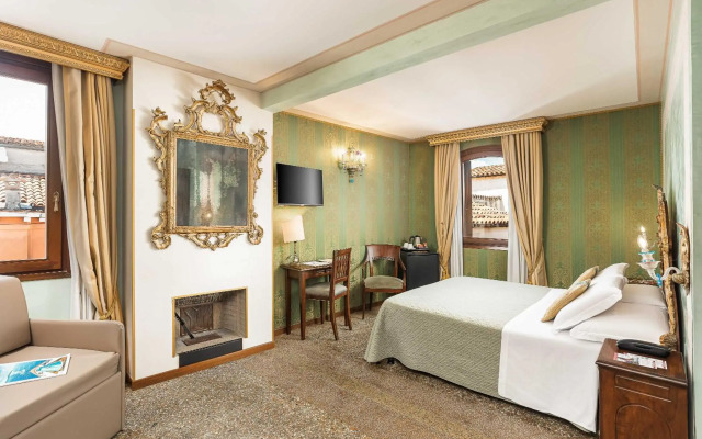 Hotel Marconi