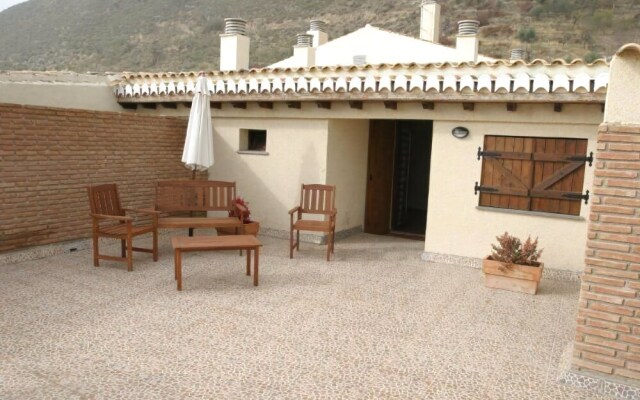 Hotel Rural Mirasierra