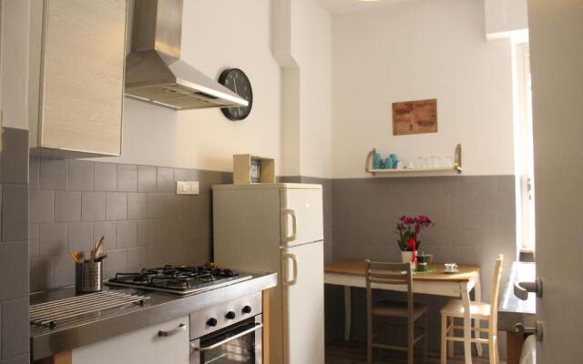 Apartment Flaminio