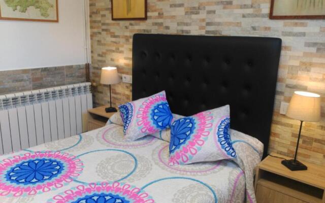 ESTUDIO FAMILIAR En EZCARAY