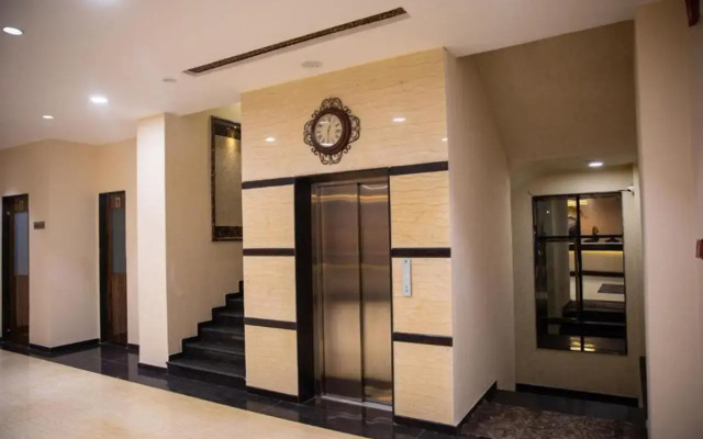 Hotel Indian Heritage