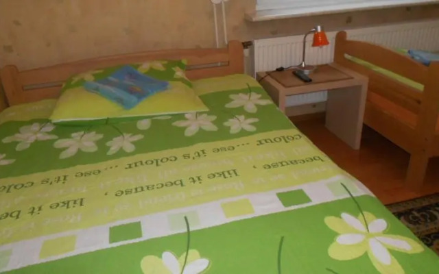 Pokoje Gościnne Ilona