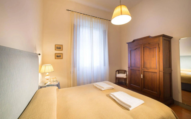 Tenuta Torre Rossa Farm & Apartments