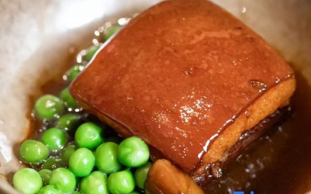 Changsheng Hotel – Meal – Wuxi