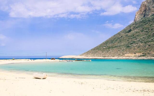 My Cretan Village by Go4sea