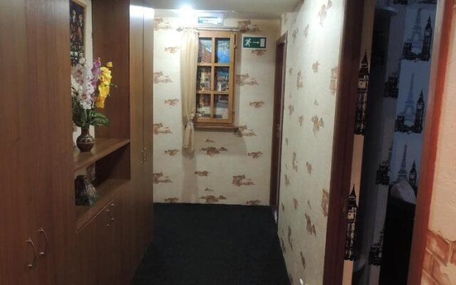 Fregat Mini-Hotel