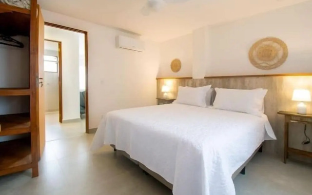 Bella Buzios Apartamentos