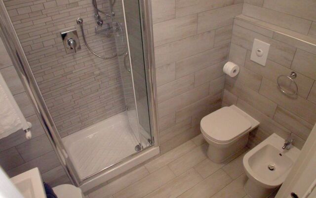 B&B Vatican Santa Marta