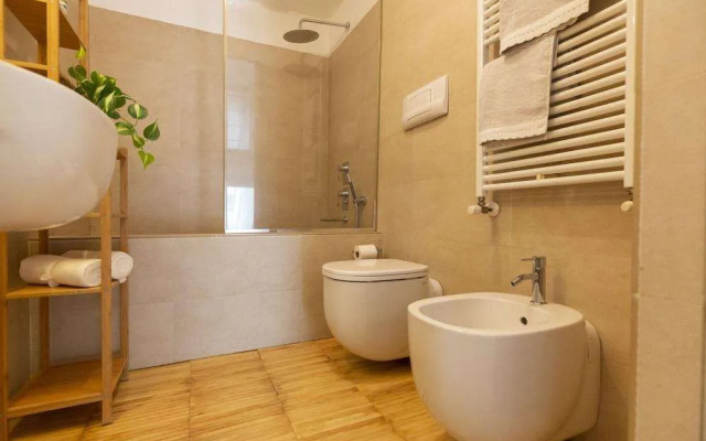 notaMI - White Home - Sempione