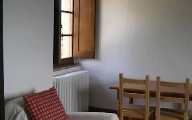 Agriturismo Caresto