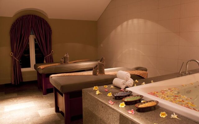 The Luxton Bandung