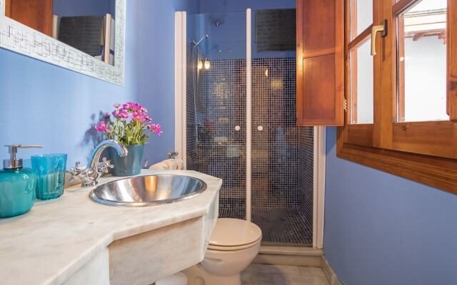 Apartamento Abades 3