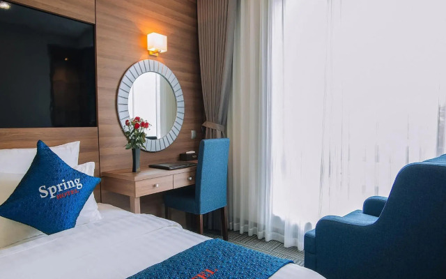 Spring Hotel Hanoi